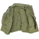 USGI P43 HBT Utility Shirt - Medium