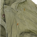 USGI P43 HBT Utility Shirt - Medium