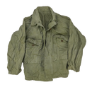 USGI P43 HBT Utility Shirt - Medium