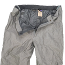 USGI Patagonia PCU Level 6 Wet Weather Pants - XLarge Long