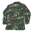 USGI RDF ERDL Ripstop Shirt - Small Regular