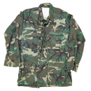 USGI RDF ERDL Ripstop Shirt - Small Regular