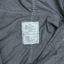 USGI Snow Camo Dyed Parka - Medium - US Army Surplus - Parkas