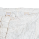 USGI Snow Camouflage M-65 Overtrousers - Medium Regular - US Army Surplus - Combat Trousers