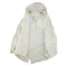 USGI Snow Camouflage Parka - Large