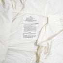 USGI Snow Camouflage Parka - Large