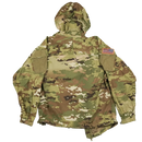 USGI Softshell Jacket - Weather Generation Level III, Layer