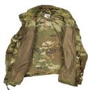 USGI Softshell Jacket - Weather Generation Level III, Layer