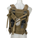 USGI ST-138/PRC-25 Radio Harness - US Army Surplus - Webbing