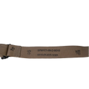 USGI Tan Trouser Belt