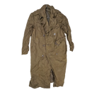 USGI Taupe Shade No. 179 Nylon Raincoat - 38R, Medium, Item 2