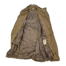 USGI Taupe Shade No. 179 Nylon Raincoat - 38R, Medium