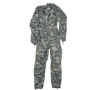 USGI UCP CVC Coveralls - XSmall - Short - US Army Surplus - Overalls