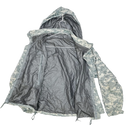 USGI UCP Extreme Cold Weather Waterproof Jacket - Large Long