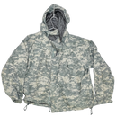 USGI UCP Extreme Cold Weather Waterproof Jacket - Large Long