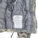 USGI UCP Extreme Cold Weather Waterproof Jacket - Small Regular