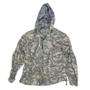 USGI UCP Extreme Cold Weather Waterproof Jacket - Small Regular