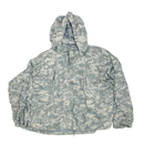 USGI UCP Extreme Cold Weather Waterproof Jacket - XLarge Regular