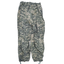 USGI UCP Extreme Cold Weather Waterproof Trousers - Large Regular