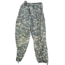 USGI UCP Extreme Cold Weather Waterproof Trousers - Large Regular