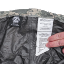 USGI UCP Extreme Cold Weather Waterproof Trousers - Medium Regular