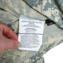 USGI UCP Gen III Cold Weather Jacket - Medium Regular - US Army Surplus - Jacket Liner