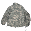 USGI UCP Gen III Exteme Cold Wet Weather Jacket - Large Long - US Army Surplus - Rain Jackets