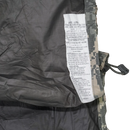 USGI UCP Gen III Exteme Cold Wet Weather Jacket - Large Long - US Army Surplus - Rain Jackets