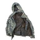 USGI UCP Gen III Exteme Cold Wet Weather Jacket - Large Regular - US Army Surplus - Rain Jackets