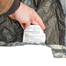 USGI UCP Gen III Exteme Cold Wet Weather Jacket - Large Regular - US Army Surplus - Rain Jackets