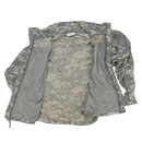USGI UCP Softshell Jacket - Large Long - US Army Surplus - Softshell Jacket