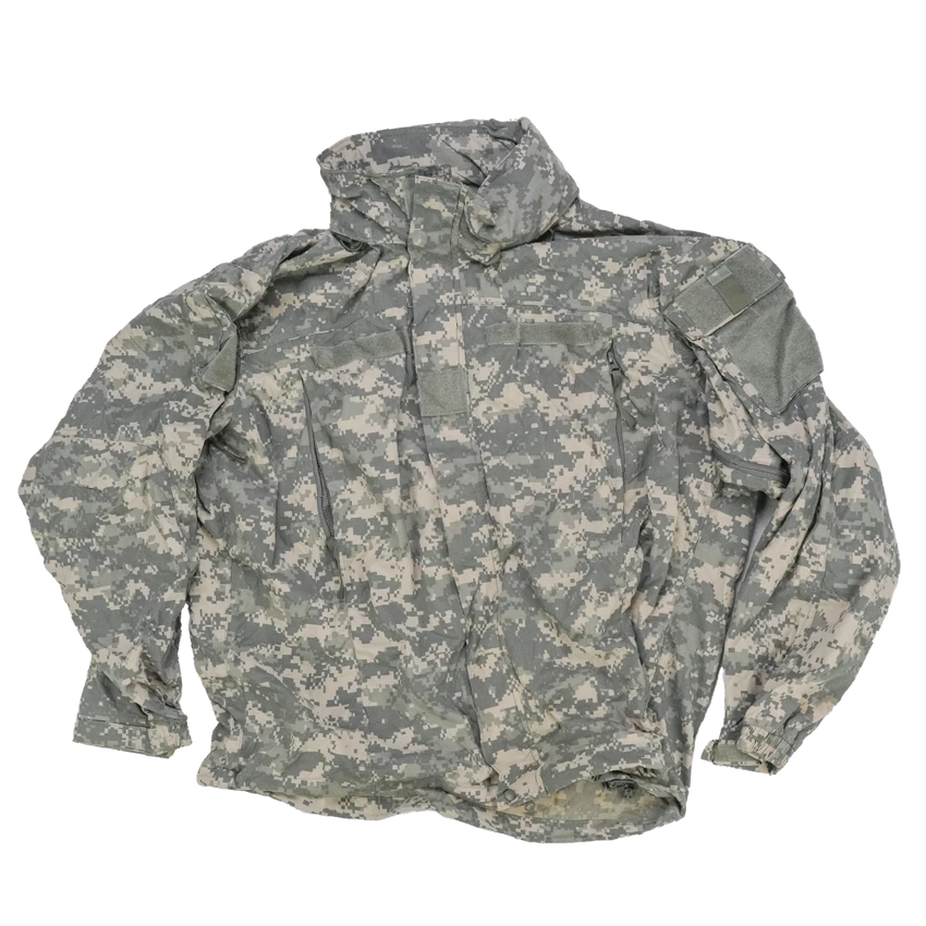 USGI UCP Softshell Jacket - Large Long