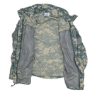 USGI UCP Softshell Jacket - Large Regular - US Army Surplus - Softshell Jacket