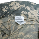 USGI UCP Softshell Jacket - Large Regular - US Army Surplus - Softshell Jacket