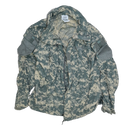 USGI UCP Softshell Jacket - Large Regular - US Army Surplus - Softshell Jacket