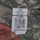 USGI UCP Softshell Jacket - Medium Regular - US Army Surplus - Softshell Jacket