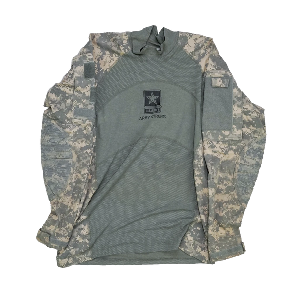 UBACS | Army and Outdoors