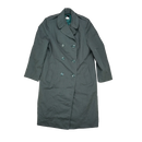 USGI Women's AG-44 Wool Gabardine Overcoat - 12R, - US Army Surplus - Great Coats