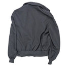 USGI Women's Black Lightweight Windbreaker Jacket - 20T, XLarge