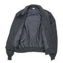 USGI Women's Black Lightweight Windbreaker Jacket - 20T, XLarge