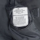 USGI Women's Black Lightweight Windbreaker Jacket - 20T, XLarge