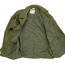 USGI Women's M65 Field Jacket - 12R, Medium - US Army Surplus - Field Jackets