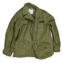 USGI Women's M65 Field Jacket - 12R, Medium - US Army Surplus - Field Jackets