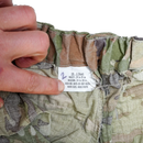 USGI Women's Multicam Improved Hot Weather Pants - 28XS, Small - US Army Surplus - Combat Trousers