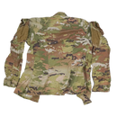 USGI Women's Multicam  Improved Hot Weather Shirt - 36R,
