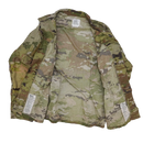 USGI Women's Multicam  Improved Hot Weather Shirt - 36R,