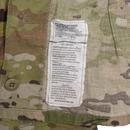 USGI Women's Multicam  Improved Hot Weather Shirt - 36R,