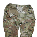 USGI Women's Multicam Trousers - 31R, Medium - US Army Surplus - Combat Trousers