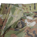 USGI Women's Multicam Trousers - 31R, Medium - US Army Surplus - Combat Trousers