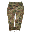 USGI Women's Multicam Trousers - 31R, Medium - US Army Surplus - Combat Trousers